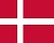 Denmark Flag